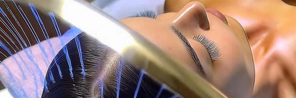 Roxy Head Spa képgaléria